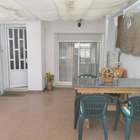 Cambrils Playa Prat D'En Fores Eksteriør billede