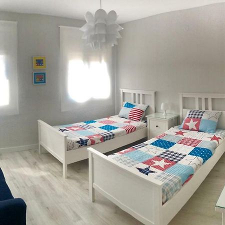 Cambrils Playa Prat D'En Fores Eksteriør billede