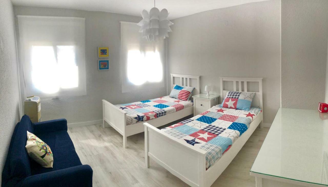 Cambrils Playa Prat D'En Fores Eksteriør billede